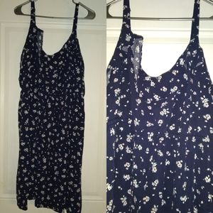 Torrid sundress